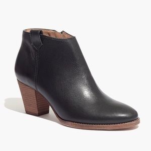 Madewell Billie Boot | GUC