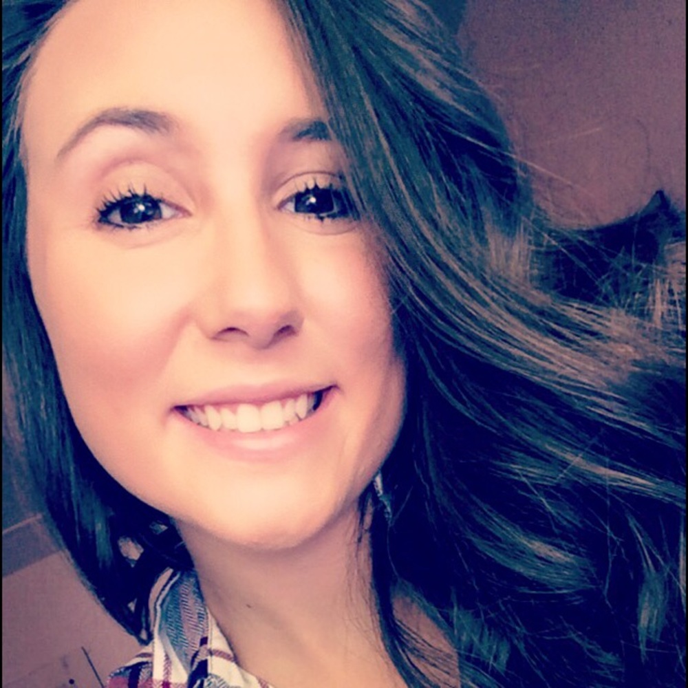 Meet your Posher, Ally