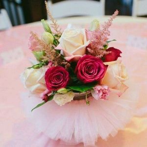 Meet your Posher, Marisol