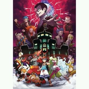 Meet your Posher, Jonathan