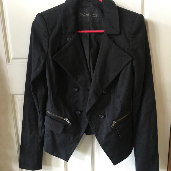 Rachel Zoe Jackets & Blazers - RACHEL ZOE Blazer