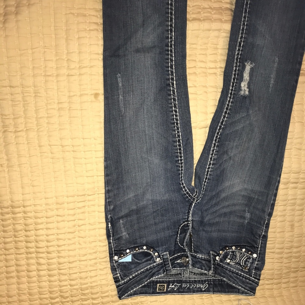 Grace Jeans
