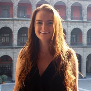 Meet your Posher, Sarah