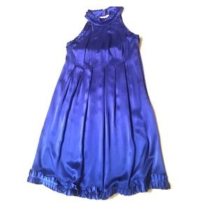 Betsey Johnson Vintage Halter Dress