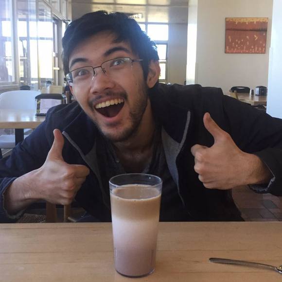 Meet your Posher, Michael - Picture 1 of 1