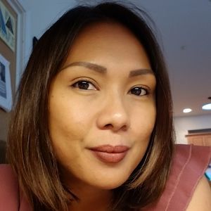 Meet your Posher, Maribel