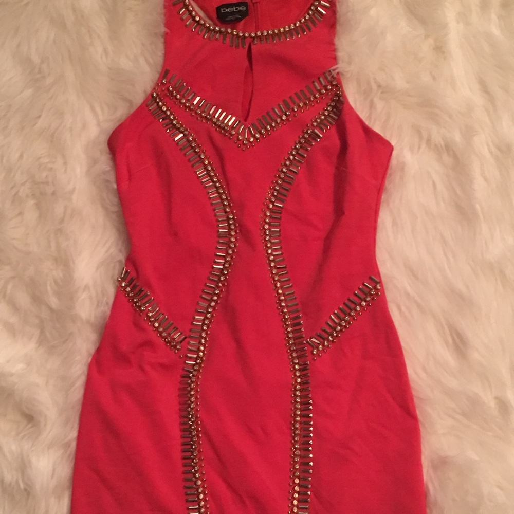 Bebe dress. Great quality