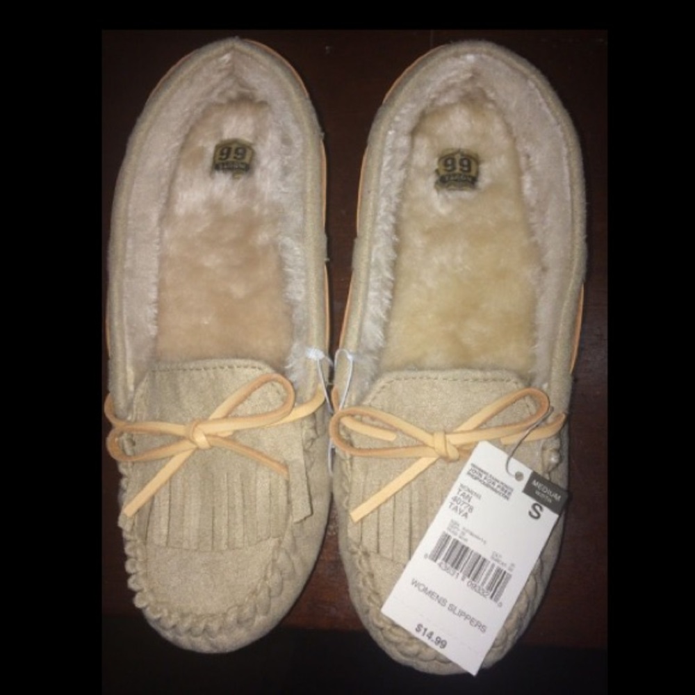Slippers