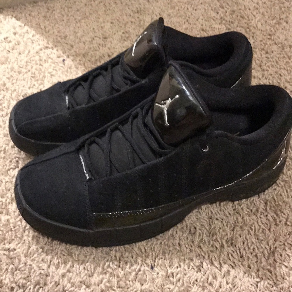 Nike Jordan shoes
