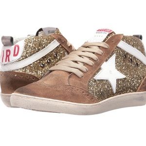 Steve Madden Freebird sneakers