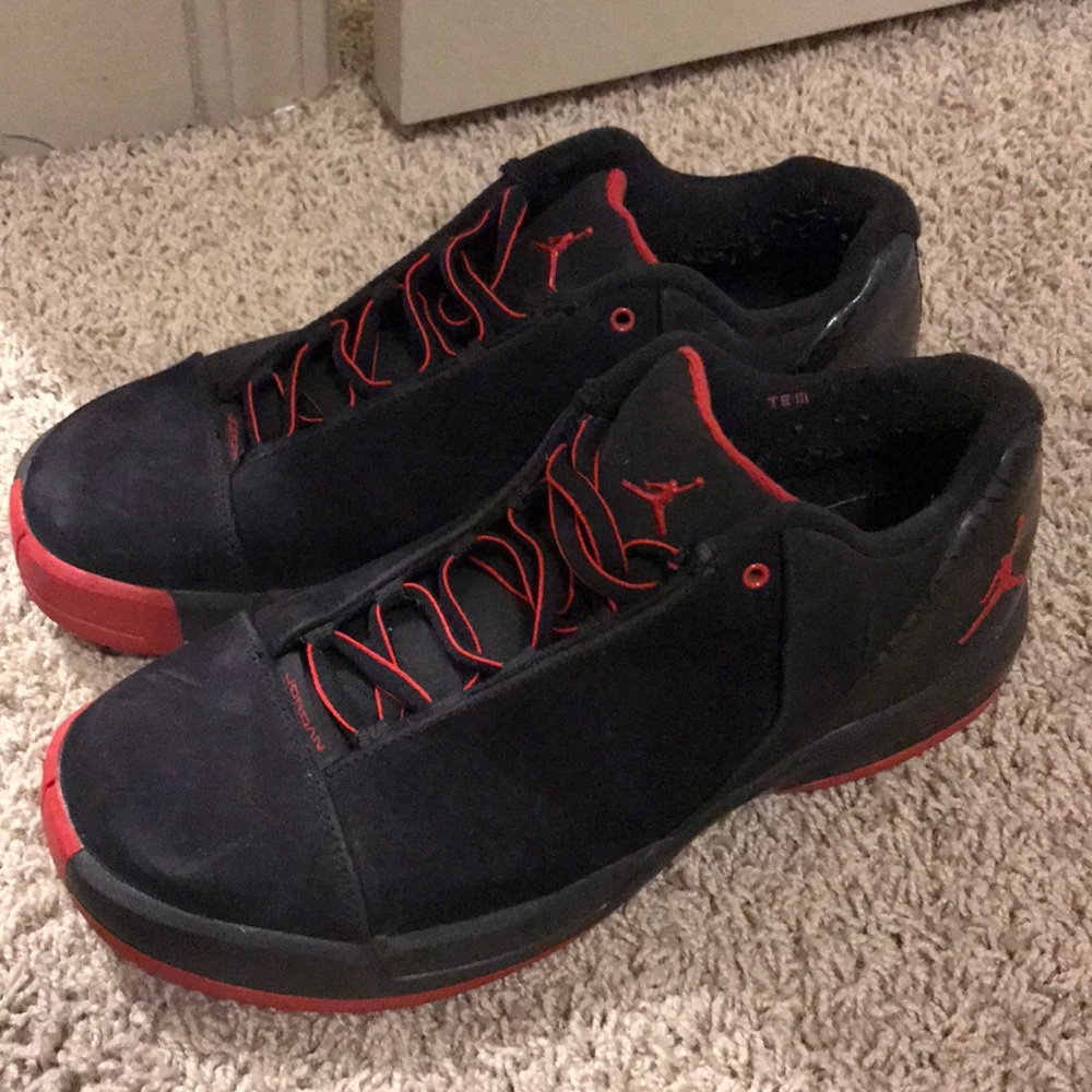 Nike Jordan shoes