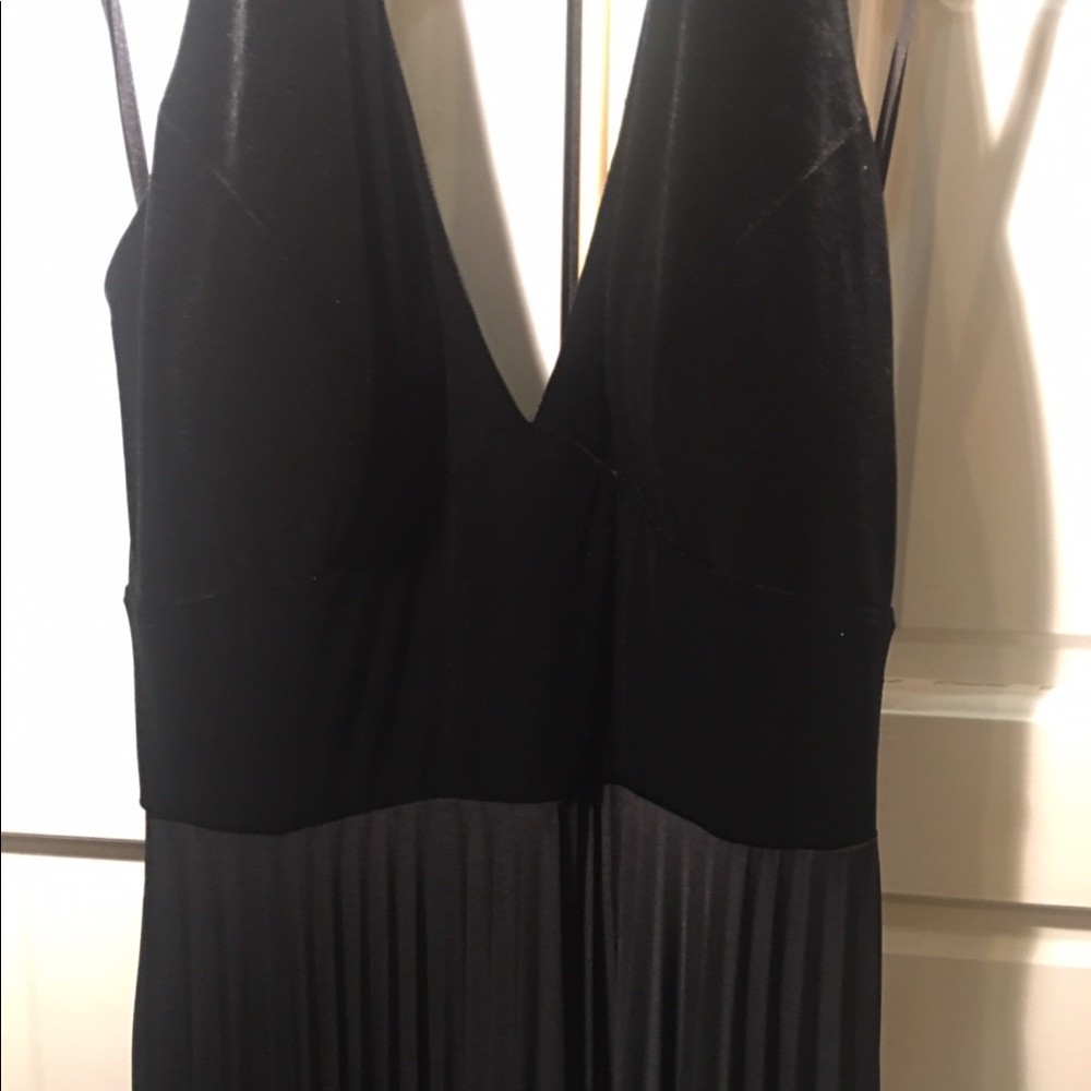 🎩🎩 Beautiful AGB Marilyn Monroe Black Dress❤️🖤