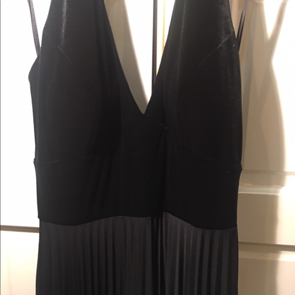 🎩🎩 Beautiful AGB Marilyn Monroe Black Dress❤️🖤 - Picture 1 of 4