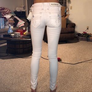 Arjean Skinny Rock Revival jeans