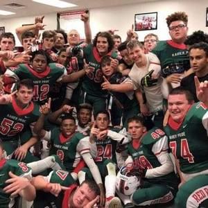 Meet your Posher, Marcus