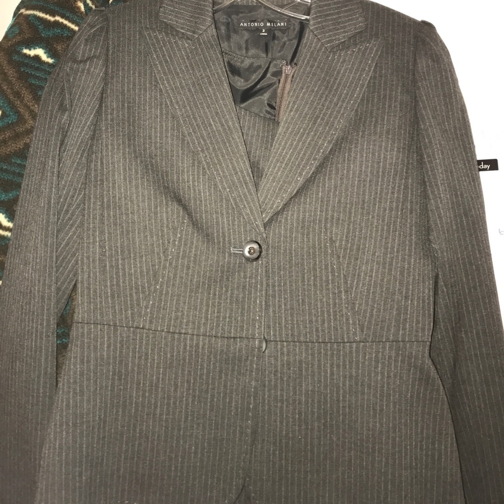 Antonio Melani Business Dress and Jacket set.