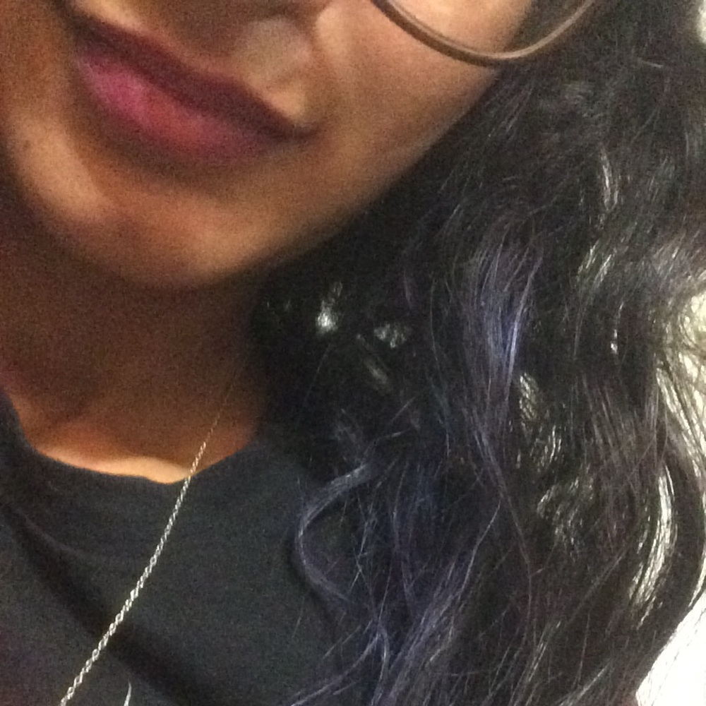 Meet your Posher, Maria