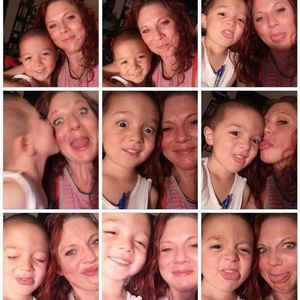 Meet your Posher, Stacy