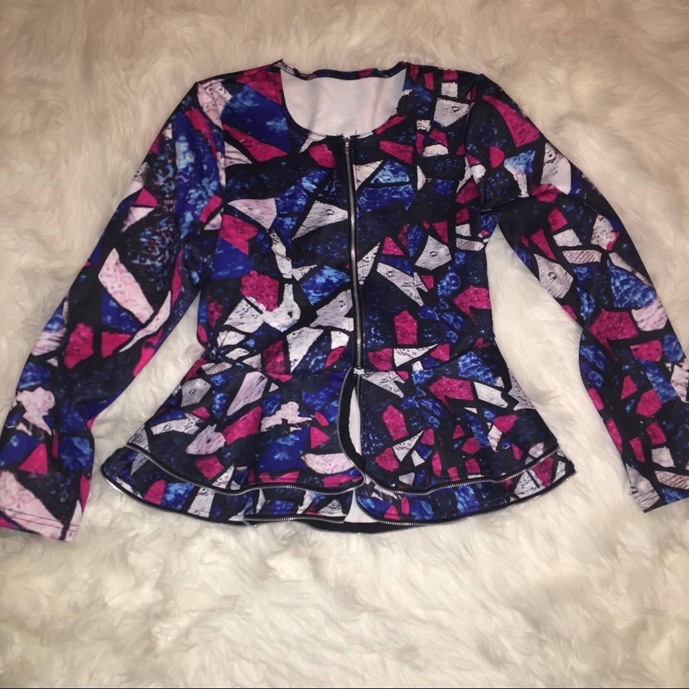 Jacket/shirt