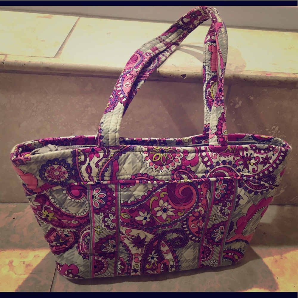 Vera Bradley Purse