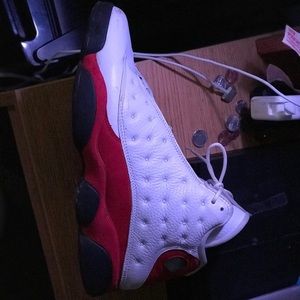 Air Jordan 13 “Cherry” 2017