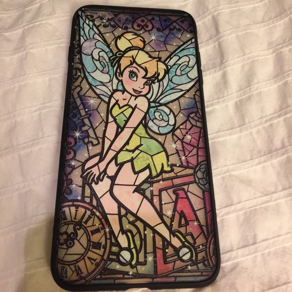 iPhone 6+ phone case