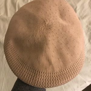 Kangol Accessories - Beret knit hat Kangol Accessories - Beret knit hat