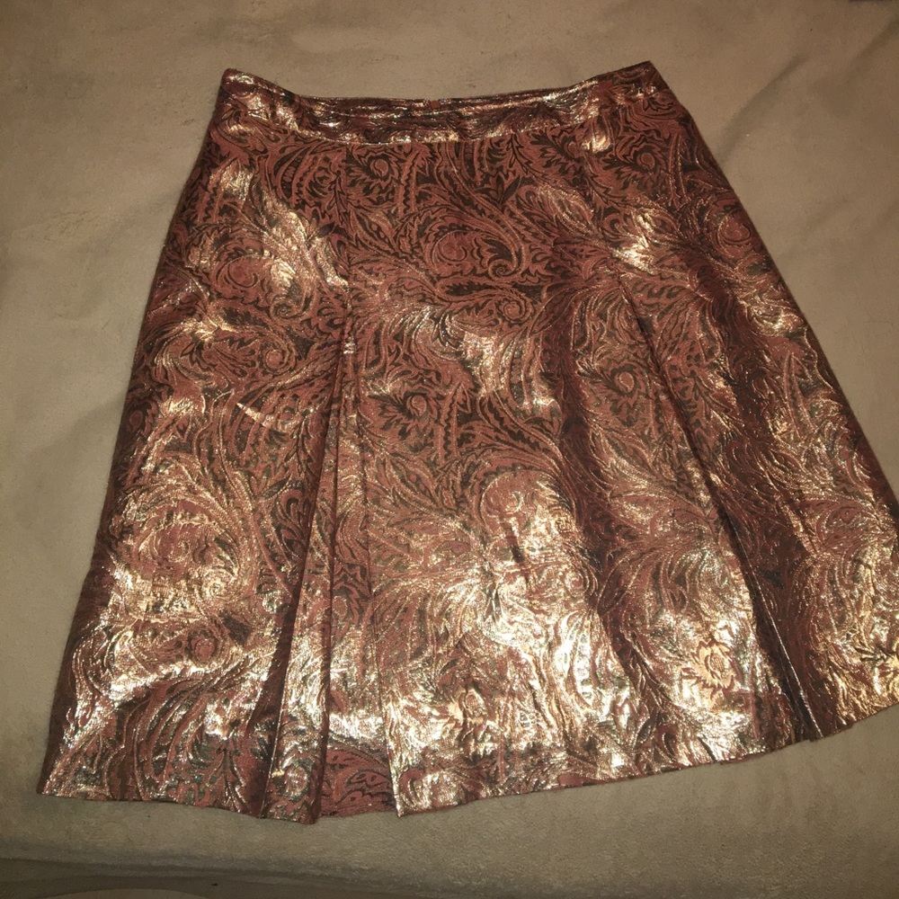 Ellen Tracy skirt