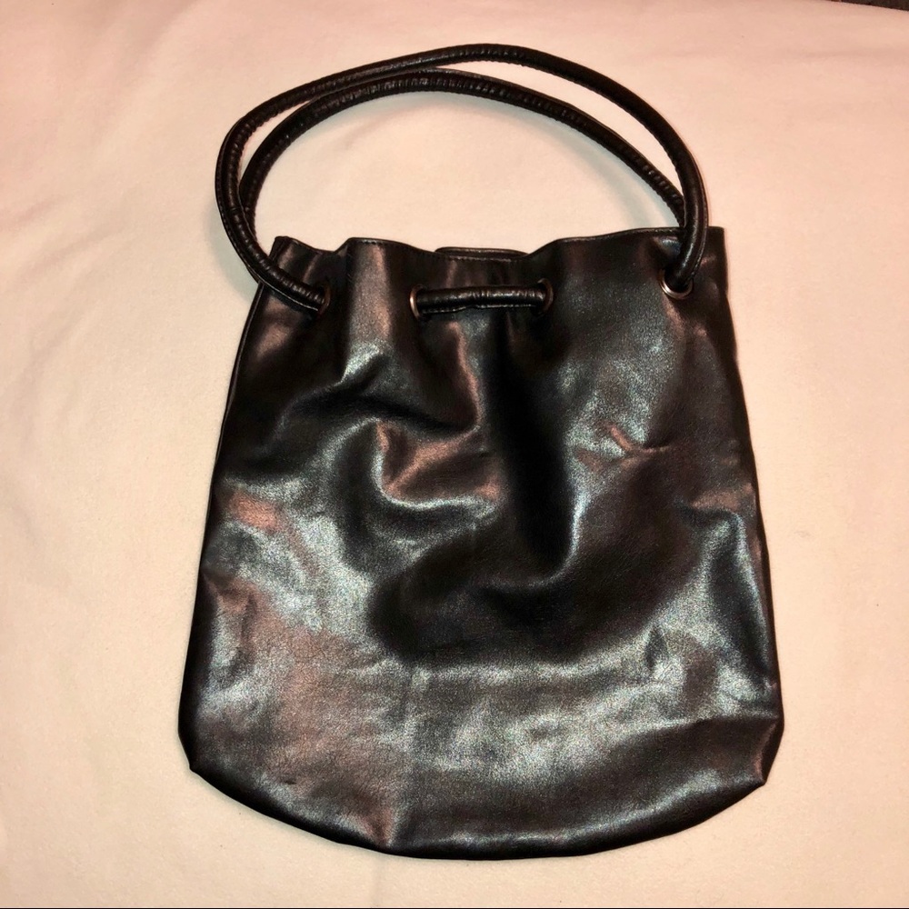Givenchy Parfums Black Bag