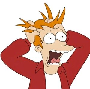 Meet your Posher, Patrick