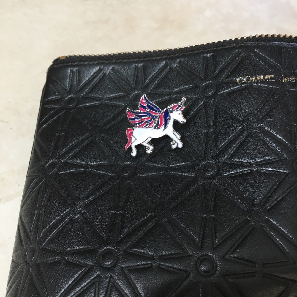 Unicorn Pin 🦄