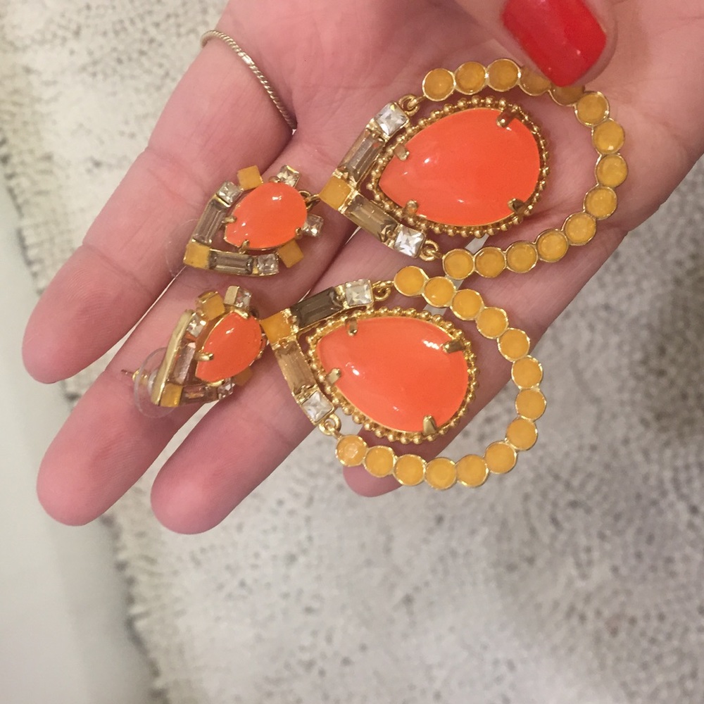 MOVING❗️❗️ Gorgeous Kate Spade Earrings