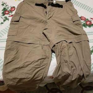 Rei hiking pants
