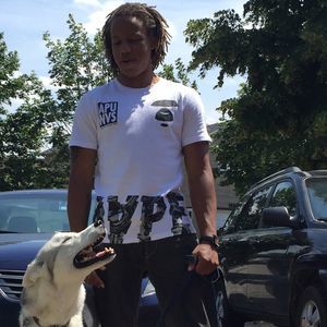 Meet your Posher, Dante