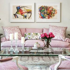 Meet your Posher, Nick