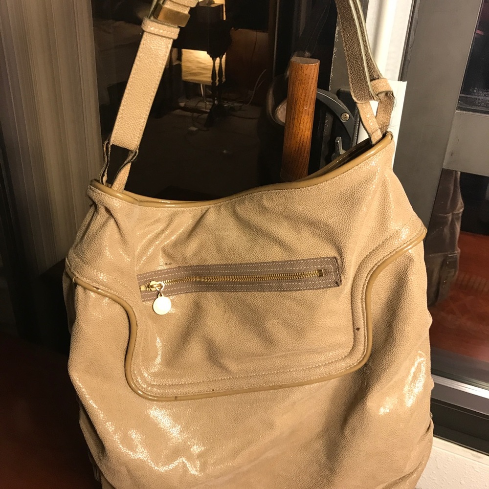 STELLA MCCARTNEY bag!