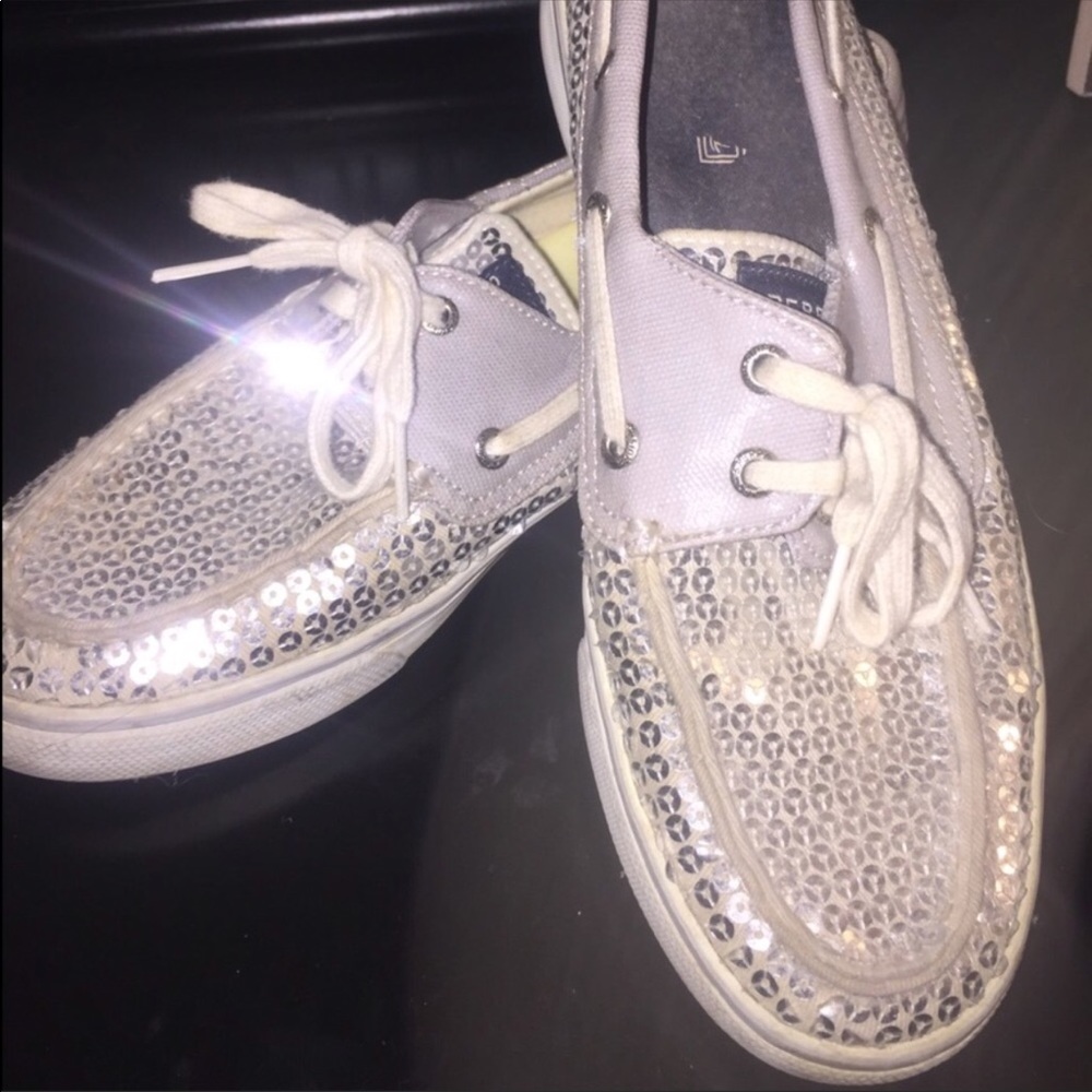 Sperry Boatshoes