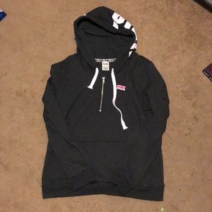VS Pi k hoodie