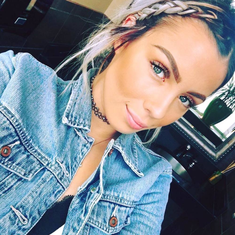 Meet your Posher, Jordyn