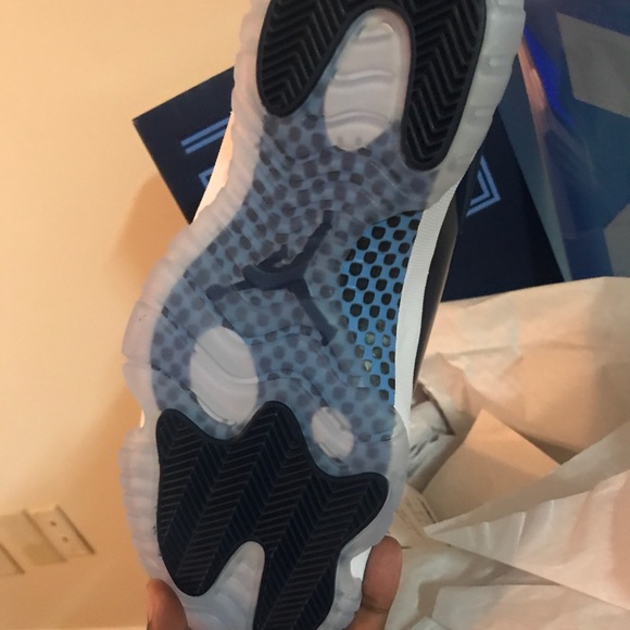 Jordan retro 11