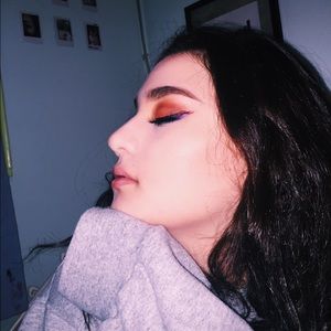 Meet your Posher, Nyah