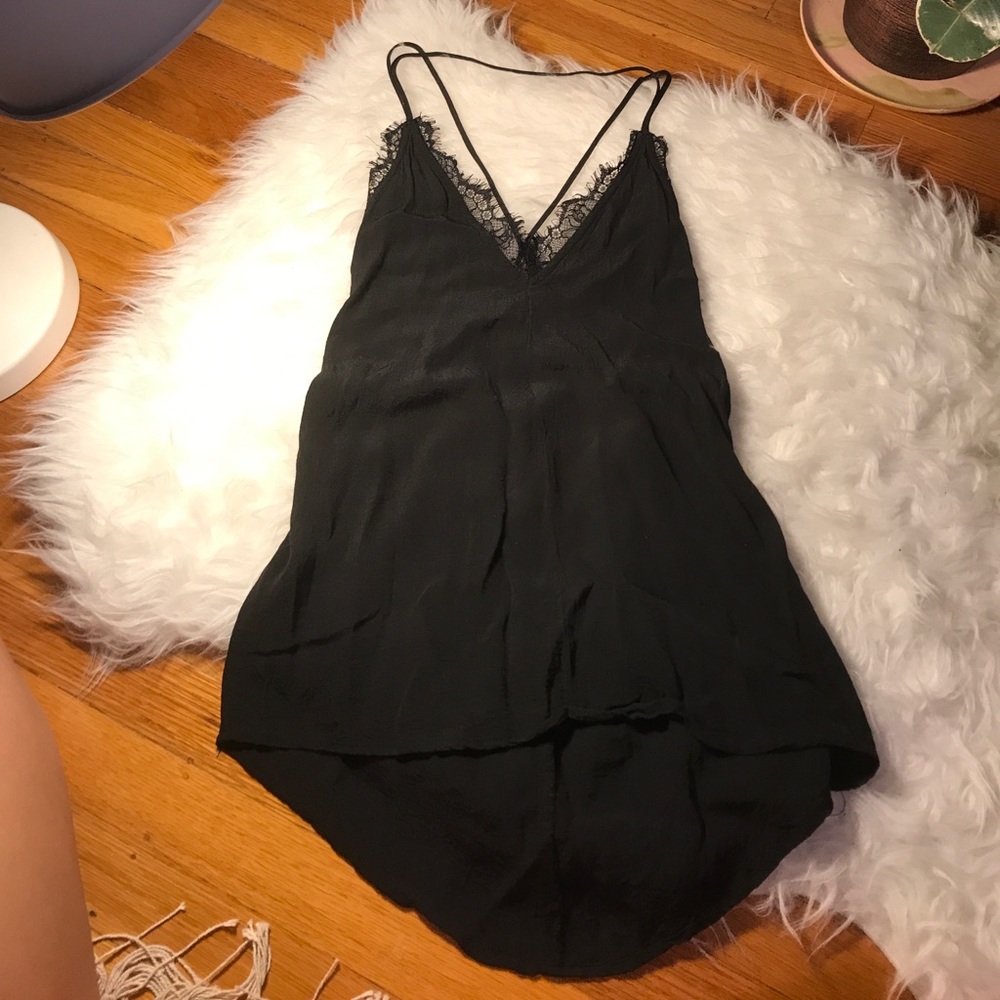 Urban outfitters tank