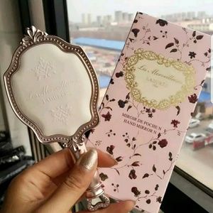 Les Merveilleuses LADURÉE  *HAND MIRROR*