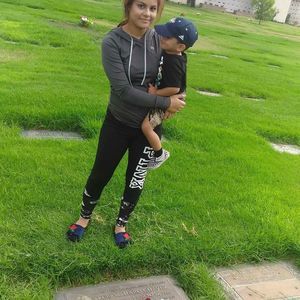 Meet your Posher, Alicia