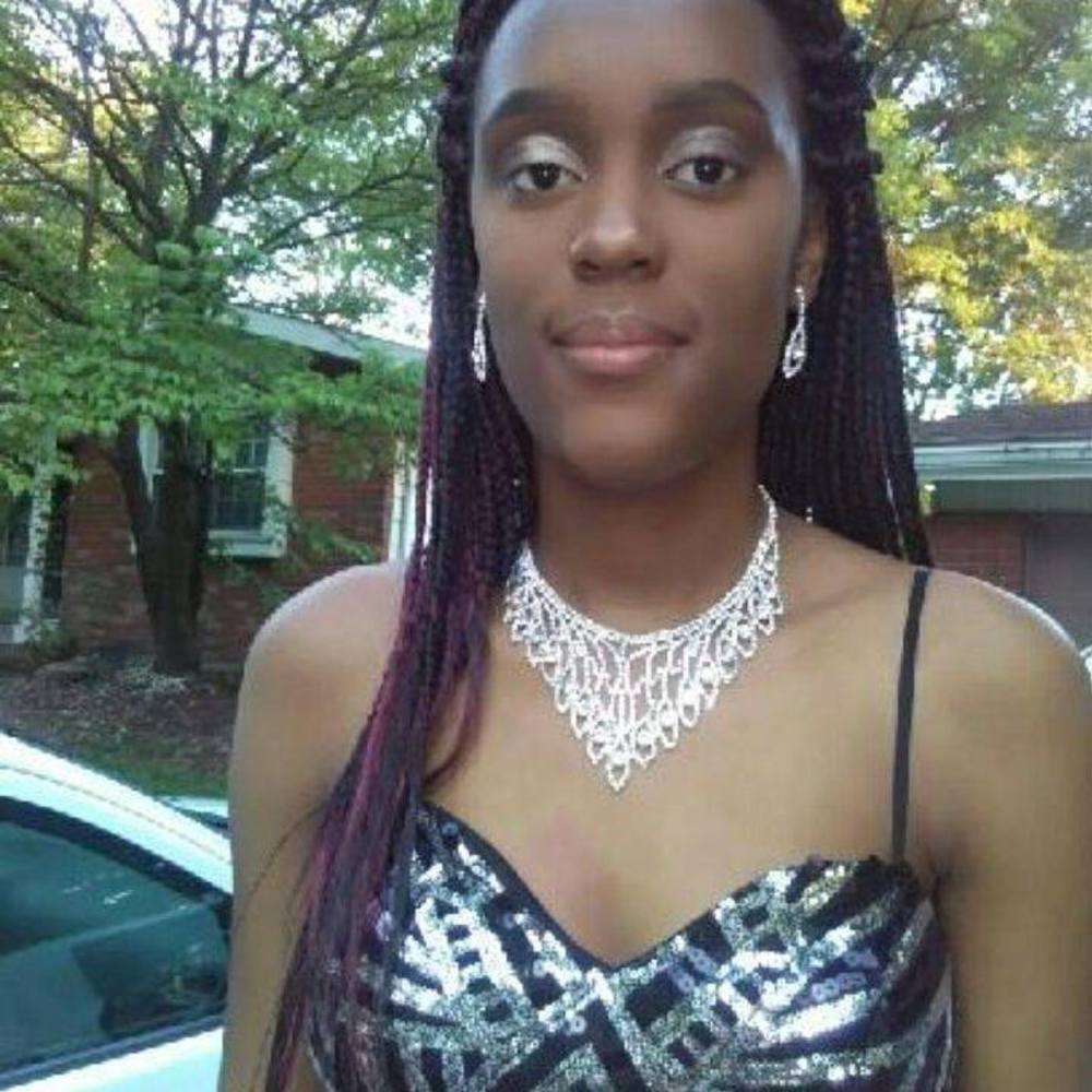 Meet your Posher, Neferrah