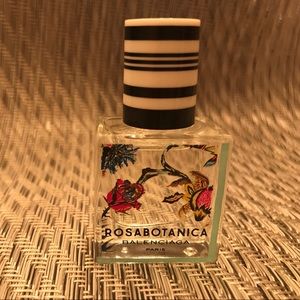 Balenciaga Rosabotanica Perfume