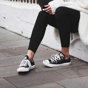 NEW Converse