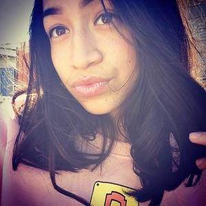 Meet your Posher, Anaiza