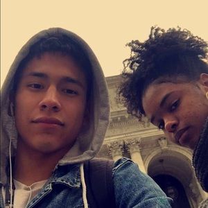 Meet your Posher, Jason