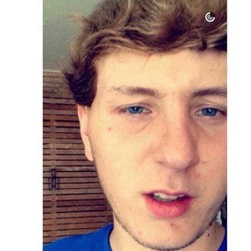 Meet your Posher, Kenny